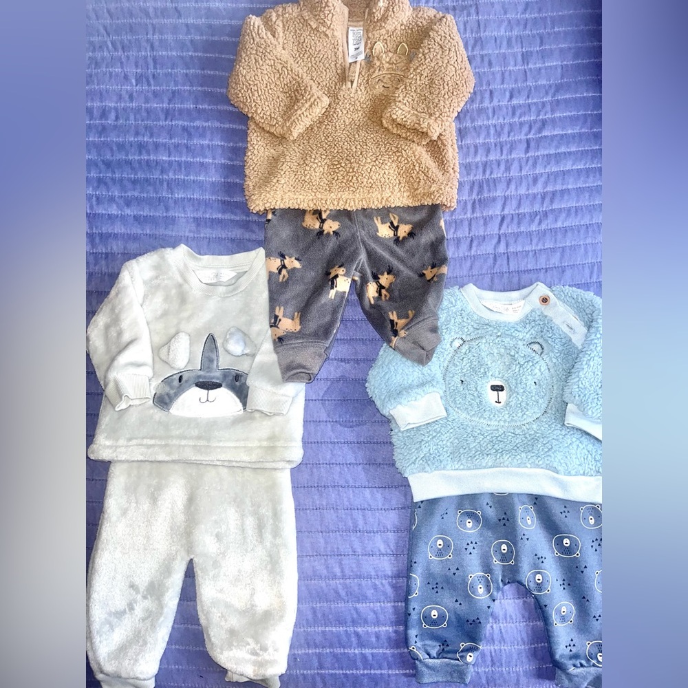 Baby Clothes